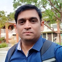 Abhijeet Deshmukh