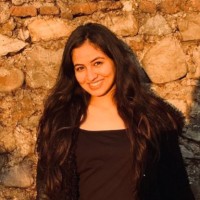 Ananya Rana