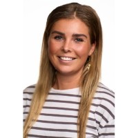Lotte Van Vliet