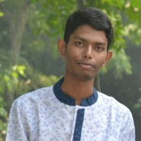 Md Galib Hossain