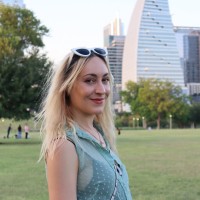 Julia Fratantuono