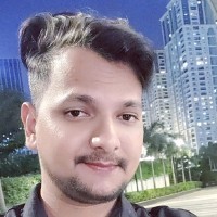Prafull Kumar