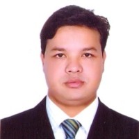 Mohammed Mamun