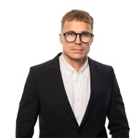 Niklas Ekström