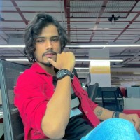 Krushnakant Barewar