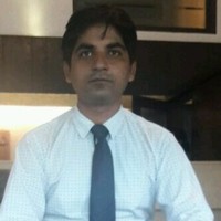 Bhupendra Mishra