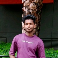 Ajay Krishnan S R