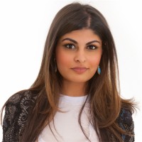 Seher Farooq