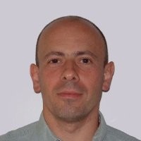 Laurent Bizot
