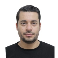 Mohamed El-Khateeb , Pmp