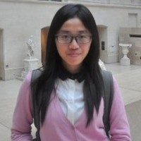 Nicole Xu