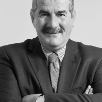 John Tseperkas