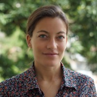 Ida Viktoria Kolte