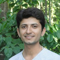 Sreeharsha H R