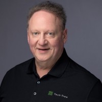 Brian Laurie