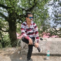 Manish Kumar
