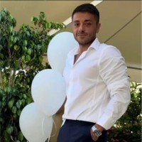 Dimitrios Fasaris