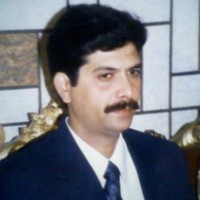Shahzad Shaukat