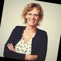 Corianne Stevens-Van Der Geer