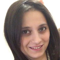 Diana Tsitsishvili