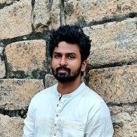 Arjun Chithrabhanu