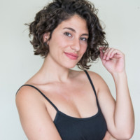 Luiza Martins
