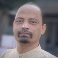 Surendra Varude