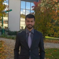 Solaiman Alghanim
