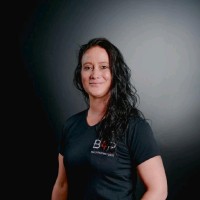 Stephanie Arends