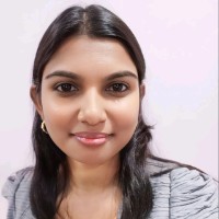 Ashwini Todak