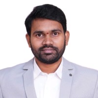 G Dharma Teja