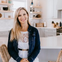 Christina Leavenworth