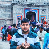 Sahil Jaiswal