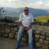 Mike Stubberfield