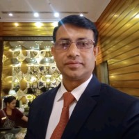 Sanjib Maity