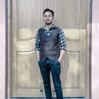 Shyama Sahu
