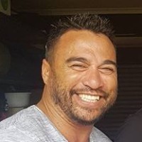 Everton Paranihi