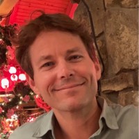 Scott Hamlett