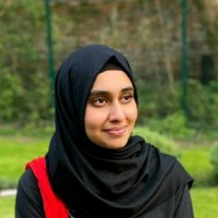 Mariam Tahir