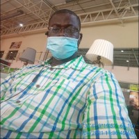 Akinsola Akinyinka