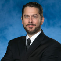 Mark Copland