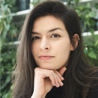 Bernadett Sztanó