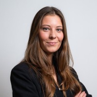 Victoire Lébrard