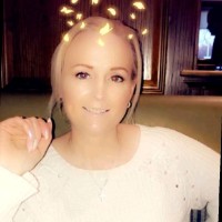 Clare Murray