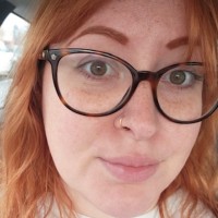 Samantha Mcbeth-Keener