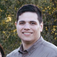 James Martinez