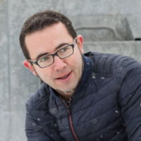 Benedikt Groß