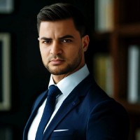 Ahmed Bouali