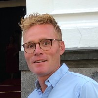 Jaap Kostelijk