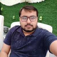 Jemin Patel